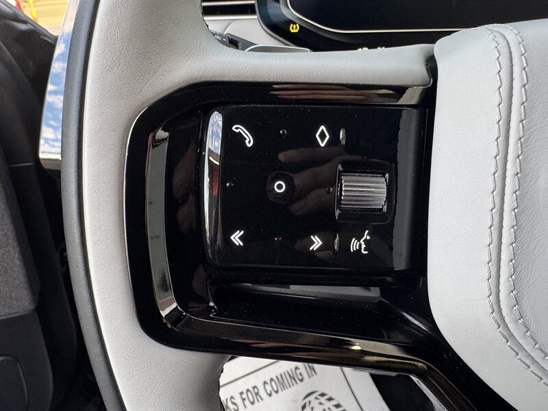 2023 Land Rover Range Rover Sport P400 Dynamic SE - Photo 23 - Norwalk, CA 90650-2241