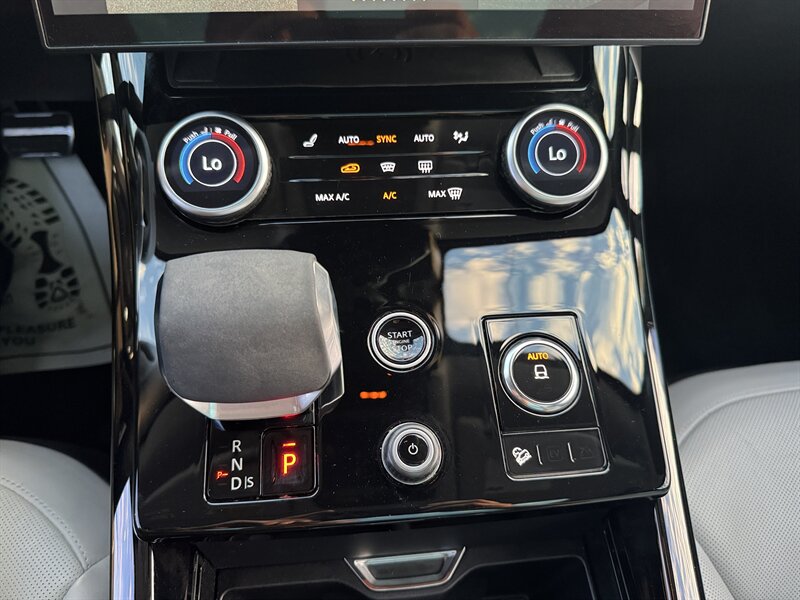 2023 Land Rover Range Rover Sport P400 Dynamic SE - Photo 48 - Norwalk, CA 90650-2241