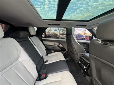 2023 Land Rover Range Rover Sport P400 Dynamic SE - Photo 41 - Norwalk, CA 90650-2241