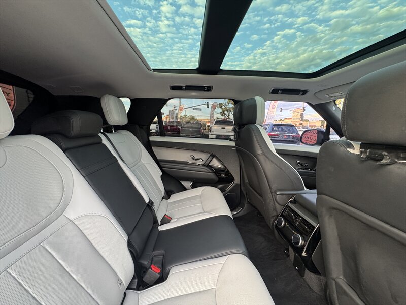 2023 Land Rover Range Rover Sport P400 Dynamic SE - Photo 41 - Norwalk, CA 90650-2241