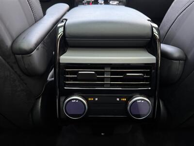 2023 Land Rover Range Rover Sport P400 Dynamic SE - Photo 36 - Norwalk, CA 90650-2241
