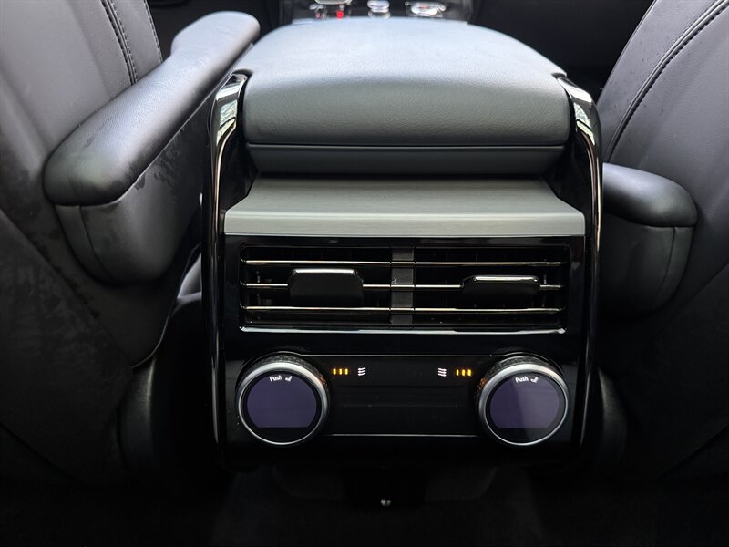 2023 Land Rover Range Rover Sport P400 Dynamic SE - Photo 36 - Norwalk, CA 90650-2241