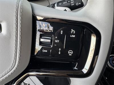 2023 Land Rover Range Rover Sport P400 Dynamic SE - Photo 25 - Norwalk, CA 90650-2241