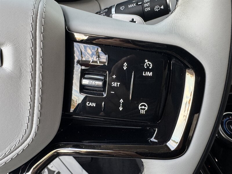2023 Land Rover Range Rover Sport P400 Dynamic SE - Photo 25 - Norwalk, CA 90650-2241