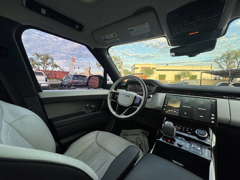 2023 Land Rover Range Rover Sport P400 Dynamic SE - Photo 35 - Norwalk, CA 90650-2241