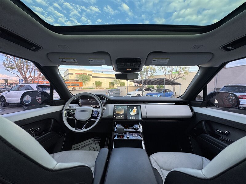 2023 Land Rover Range Rover Sport P400 Dynamic SE - Photo 33 - Norwalk, CA 90650-2241