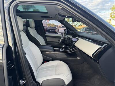 2023 Land Rover Range Rover Sport P400 Dynamic SE - Photo 45 - Norwalk, CA 90650-2241