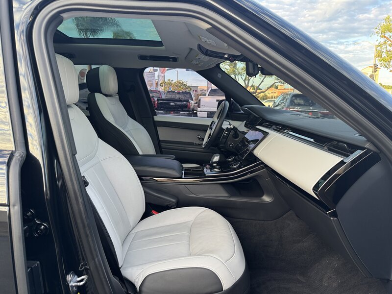 2023 Land Rover Range Rover Sport P400 Dynamic SE - Photo 45 - Norwalk, CA 90650-2241