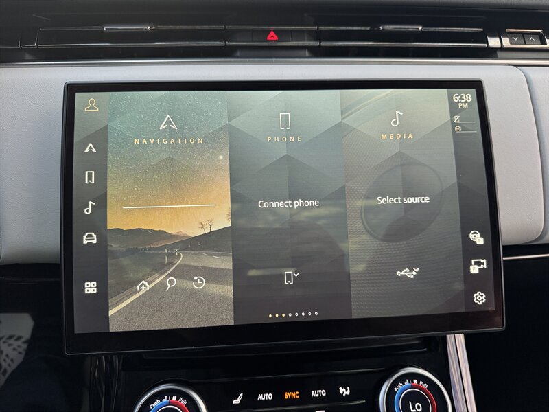 2023 Land Rover Range Rover Sport P400 Dynamic SE - Photo 47 - Norwalk, CA 90650-2241