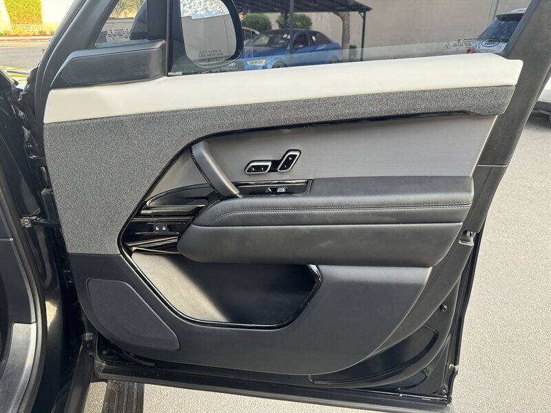 2023 Land Rover Range Rover Sport P400 Dynamic SE - Photo 43 - Norwalk, CA 90650-2241