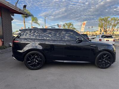2023 Land Rover Range Rover Sport P400 Dynamic SE - Photo 18 - Norwalk, CA 90650-2241