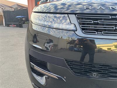 2023 Land Rover Range Rover Sport P400 Dynamic SE - Photo 3 - Norwalk, CA 90650-2241