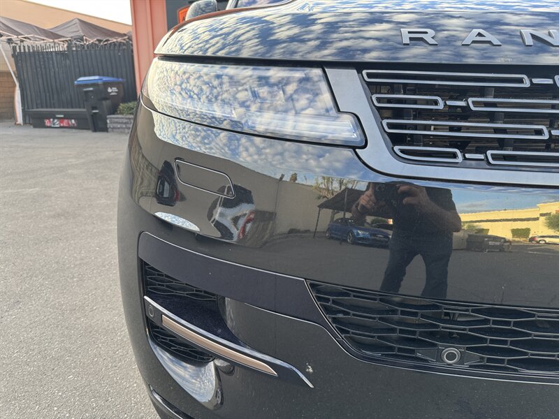 2023 Land Rover Range Rover Sport P400 Dynamic SE - Photo 3 - Norwalk, CA 90650-2241