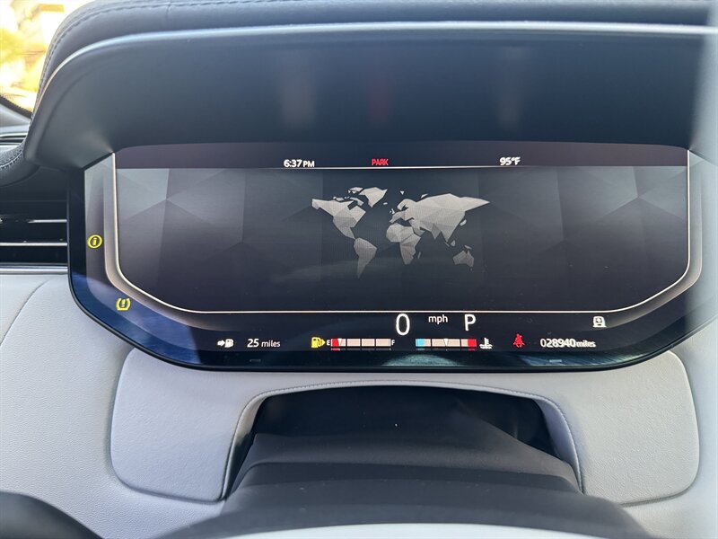2023 Land Rover Range Rover Sport P400 Dynamic SE - Photo 46 - Norwalk, CA 90650-2241
