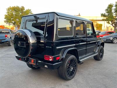 2013 Mercedes-Benz G 63 AMG   - Photo 16 - Norwalk, CA 90650-2241