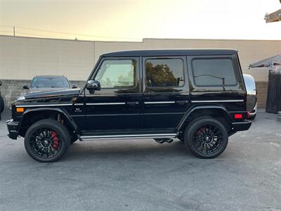 2013 Mercedes-Benz G 63 AMG   - Photo 7 - Norwalk, CA 90650-2241