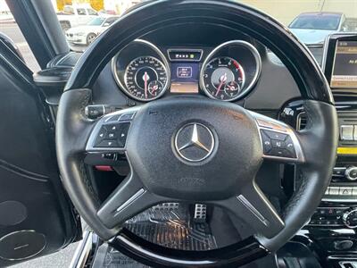 2013 Mercedes-Benz G 63 AMG   - Photo 30 - Norwalk, CA 90650-2241