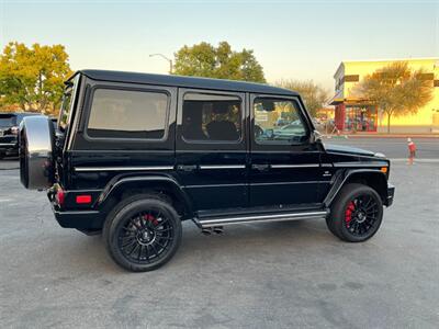 2013 Mercedes-Benz G 63 AMG   - Photo 17 - Norwalk, CA 90650-2241