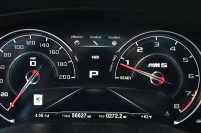 2019 BMW M5 Competition - Photo 32 - Norwalk, CA 90650-2241