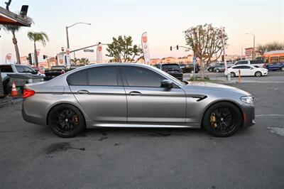 2019 BMW M5 Competition - Photo 13 - Norwalk, CA 90650-2241