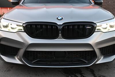 2019 BMW M5 Competition - Photo 4 - Norwalk, CA 90650-2241