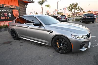 2019 BMW M5 Competition - Photo 14 - Norwalk, CA 90650-2241