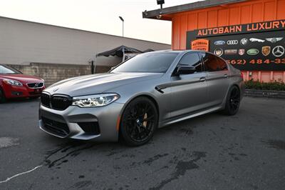 2019 BMW M5 Competition - Photo 6 - Norwalk, CA 90650-2241