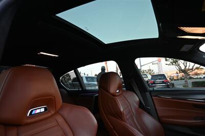 2019 BMW M5 Competition - Photo 71 - Norwalk, CA 90650-2241