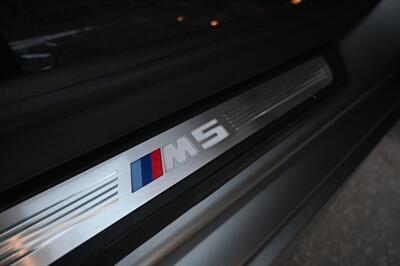 2019 BMW M5 Competition - Photo 70 - Norwalk, CA 90650-2241
