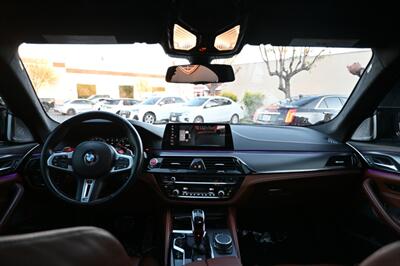 2019 BMW M5 Competition - Photo 55 - Norwalk, CA 90650-2241