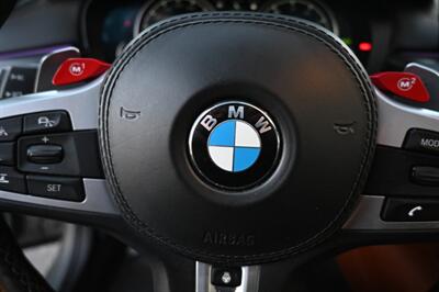 2019 BMW M5 Competition - Photo 35 - Norwalk, CA 90650-2241