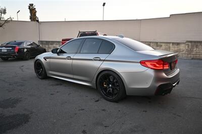 2019 BMW M5 Competition - Photo 8 - Norwalk, CA 90650-2241
