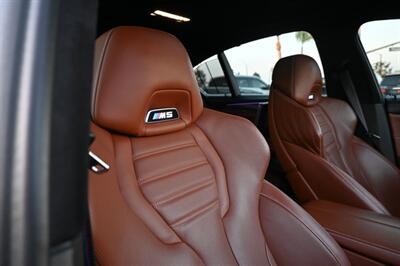 2019 BMW M5 Competition - Photo 72 - Norwalk, CA 90650-2241