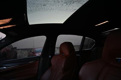 2019 BMW M5 Competition - Photo 25 - Norwalk, CA 90650-2241