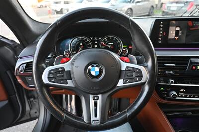 2019 BMW M5 Competition - Photo 31 - Norwalk, CA 90650-2241