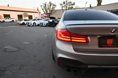 2019 BMW M5 Competition - Photo 9 - Norwalk, CA 90650-2241