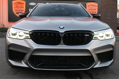 2019 BMW M5 Competition - Photo 2 - Norwalk, CA 90650-2241