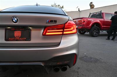 2019 BMW M5 Competition - Photo 11 - Norwalk, CA 90650-2241
