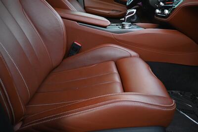 2019 BMW M5 Competition - Photo 74 - Norwalk, CA 90650-2241