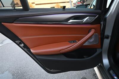 2019 BMW M5 Competition - Photo 46 - Norwalk, CA 90650-2241