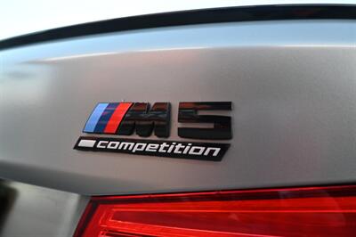 2019 BMW M5 Competition - Photo 17 - Norwalk, CA 90650-2241