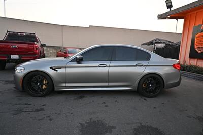 2019 BMW M5 Competition - Photo 7 - Norwalk, CA 90650-2241