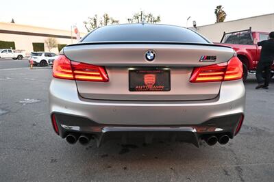 2019 BMW M5 Competition - Photo 10 - Norwalk, CA 90650-2241