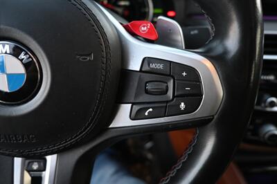 2019 BMW M5 Competition - Photo 36 - Norwalk, CA 90650-2241