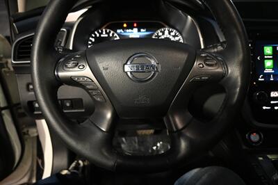 2021 Nissan Murano SL - Photo 28 - Norwalk, CA 90650-2241