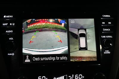 2021 Nissan Murano SL - Photo 35 - Norwalk, CA 90650-2241