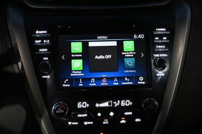 2021 Nissan Murano SL - Photo 34 - Norwalk, CA 90650-2241