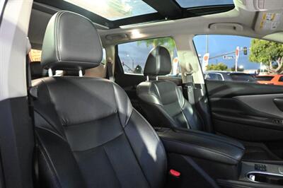 2021 Nissan Murano SL - Photo 63 - Norwalk, CA 90650-2241