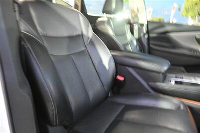 2021 Nissan Murano SL - Photo 64 - Norwalk, CA 90650-2241