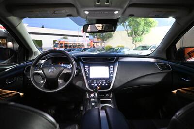 2021 Nissan Murano SL - Photo 50 - Norwalk, CA 90650-2241